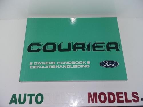 Ford courier workshop manuals free downloads #6